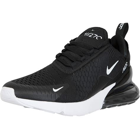 damen nike air max 270 schwarz weiß anthrazit|Nike Air 270 price.